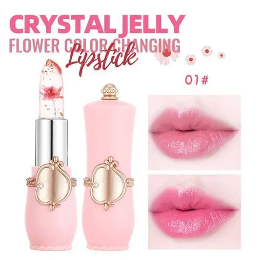 Beautify™ Flower Color Changing Lipstick✨75% OFF LAST DAY! - Coolpho