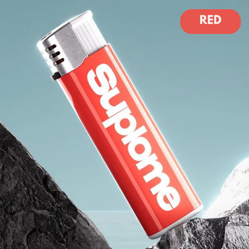 Suplome™ | Water Shooting Toy Lighter - Kjøp 1 Få 2 gratis i dag!