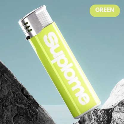 Suplome™ | Briquet jouet de tir à l'eau - Achetez-en 1, obtenez-en 2 gratuits aujourd'hui !