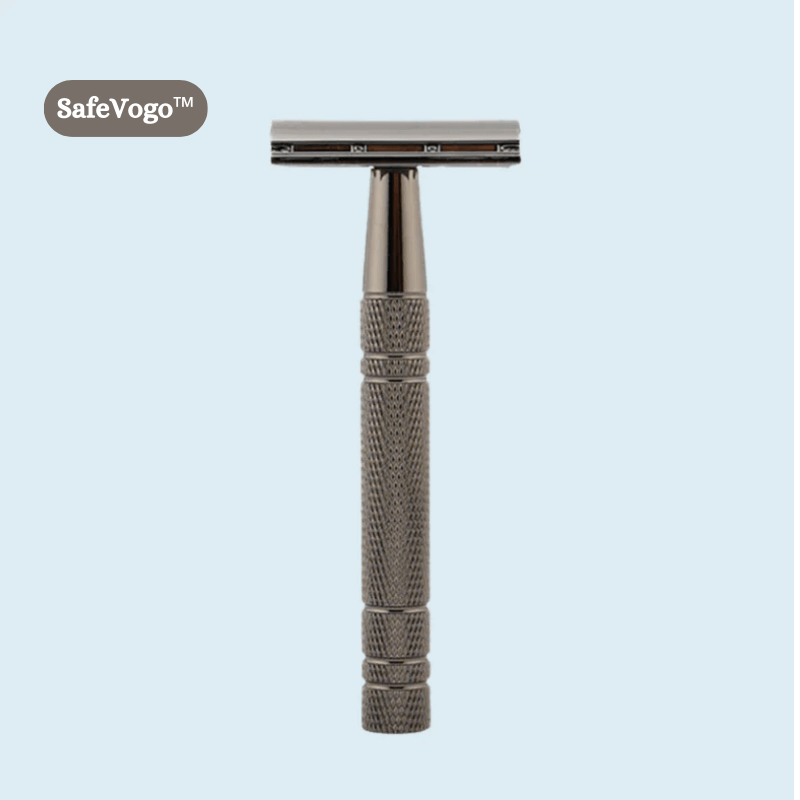 SafeVogo™ Safety Razor I Last Day 50% OFF🔥 - Coolpho