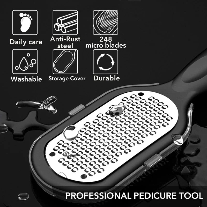 ProPeel Foot Callus Remover (55% έκπτωση την προηγούμενη ημέρα)