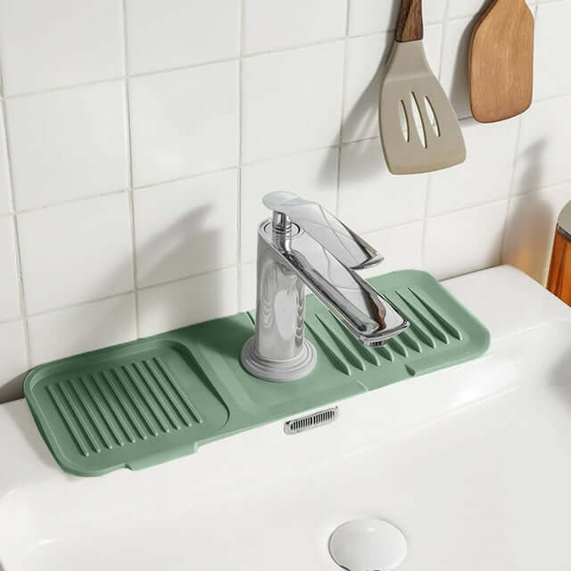 CleanFass™ Splash Guard For Sink - Coolpho