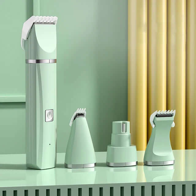 PetSove™ | Pet Shaver 4 in 1 - Coolpho