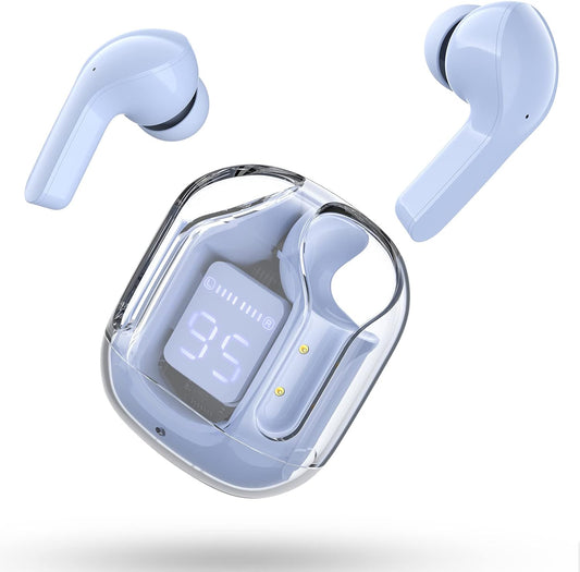 Ακουστικά Bluetooth με ακύρωση θορύβου ENC
