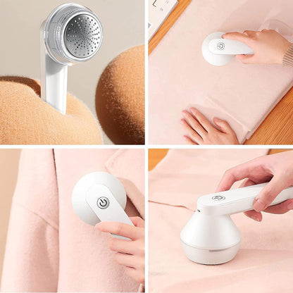 CleanLint™ Electric Lint Remover - Coolpho