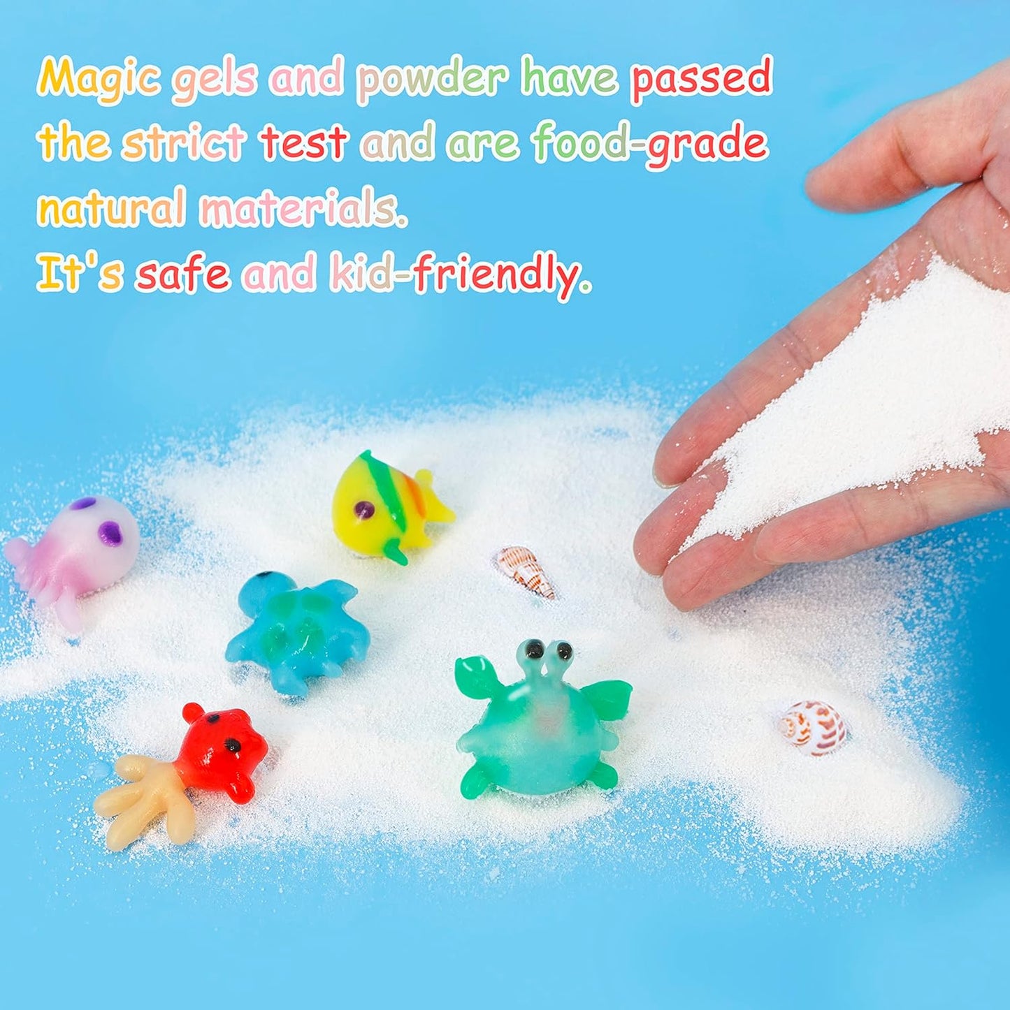 CreativeSplash™ Magic Water Color Toy Set🔥55% OFF LAST DAY - Coolpho