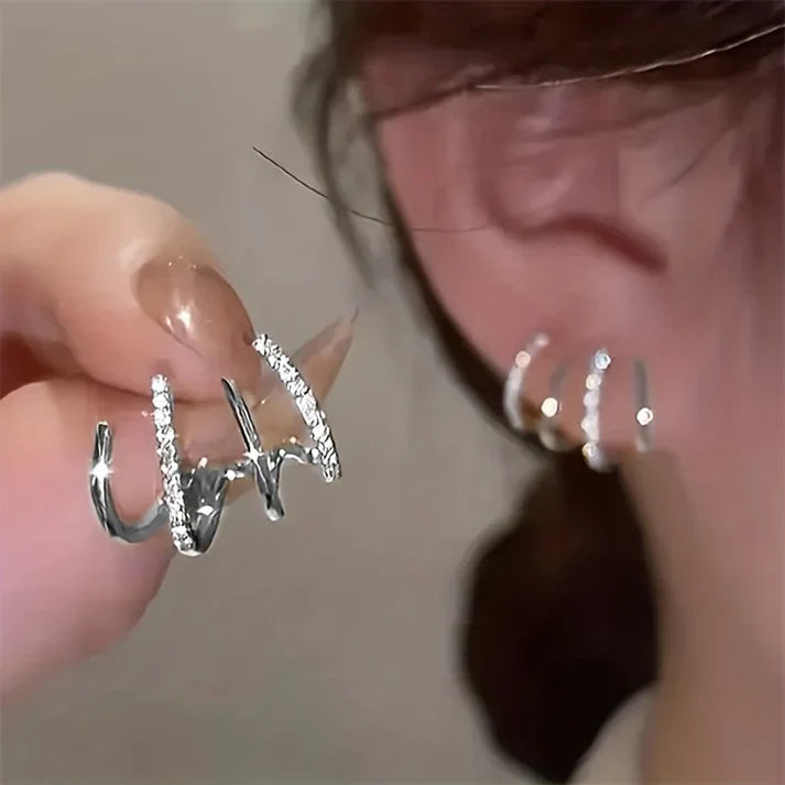 BrightClaw™ Cat Claw Earrings I Free Shipping + 50% OFF!