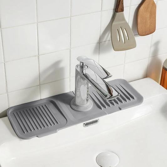 CleanFass™ Splash Guard For Sink - Coolpho