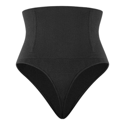 FitShape® | Tummy Control Thong - Ilmainen suojattu toimitus!