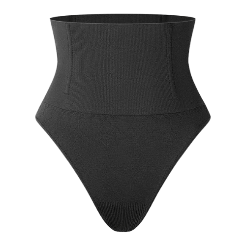 FitShape® | Tummy Control Thong - Ilmainen suojattu toimitus!