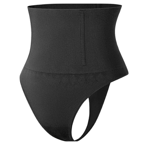 FitShape® | Tummy Control Thong - Gratis beskyttet forsendelse!