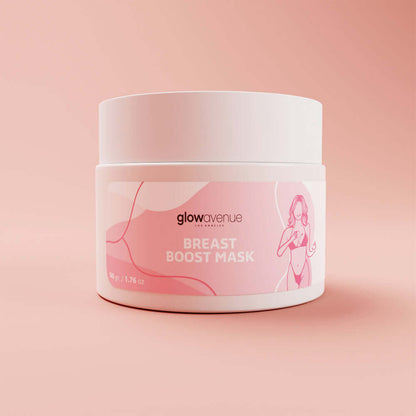 Breasts Boost Mask - Coolpho