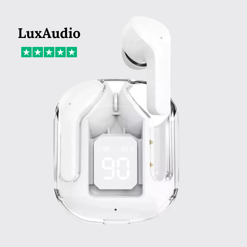 Last Day to Get  $70 OFF🔥I LuxAudio™ Headphones with ENC Noise Canceling