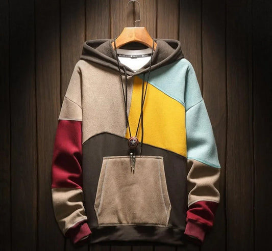 50% OFF + Free Shipping! I Plush Loose Fit Custom Hoodie