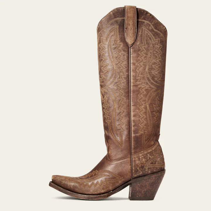 GirlRide™ Western Cowgirl Boot I Free Shipping + 50% OFF!