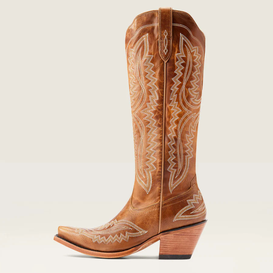 GirlRide™ Western Cowgirl Boot I Free Shipping + 50% OFF!