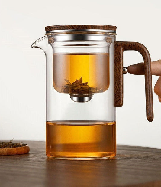 EasTea™ Magic Tea Pot - Free Shipping!