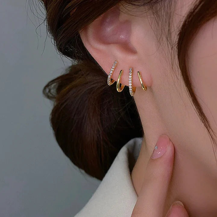 BrightClaw™ Cat Claw Earrings I Free Shipping + 50% OFF!