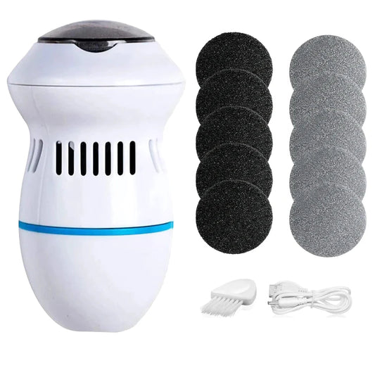 BeautyFeet™ Electric Foot Grinder🔥75% OFF LAST DAY! - Coolpho