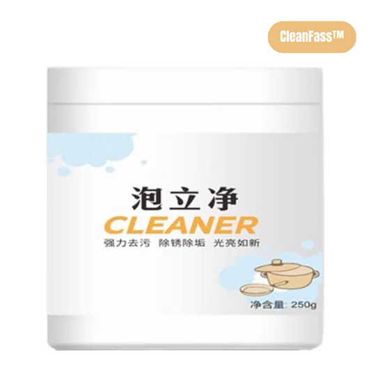 CleanFass™ Dusty Rust Remover - Buy 1 Get 1 Free Today! - Coolpho
