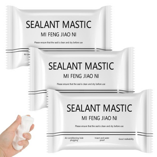 New Waterproof Sealant Mastic (50% Off Last Day)