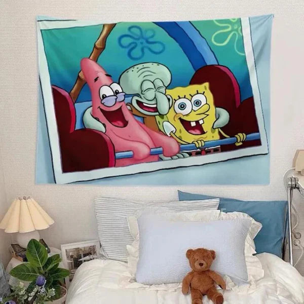 Spongebob Wall Posters - Free Shipping!