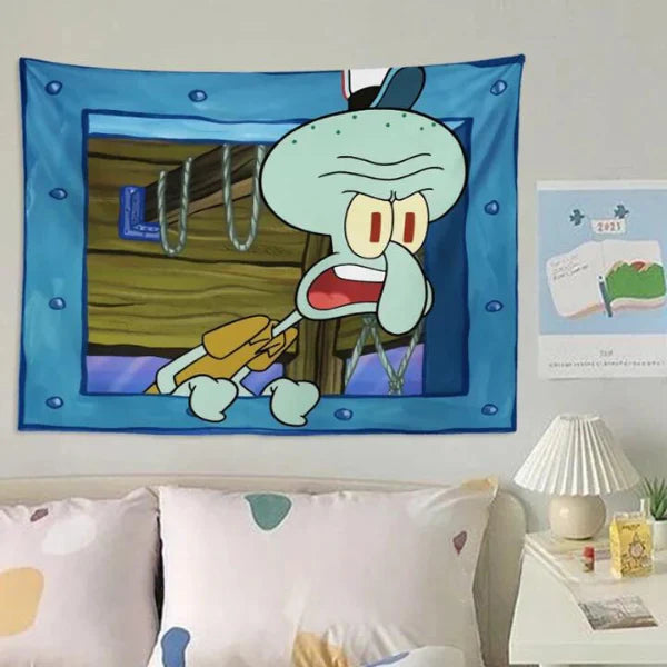 Spongebob Wall Posters - Free Shipping!