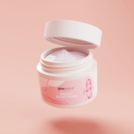65% OFF LAST DAY🔥Breasts Boost Mask - Coolpho