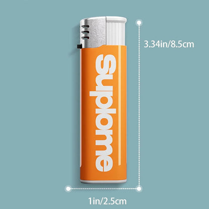 Suplome™ | Water Shooting Toy Lighter - Buy 1 Get 2 Free Today! - Coolpho