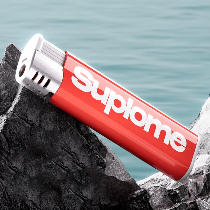 Suplome™ | Water Shooting Toy Lighter - Buy 1 Get 2 Free Today! - Coolpho