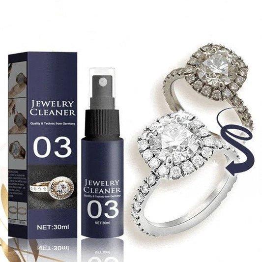 Jewelry Protection Cleaner Spray - Coolpho