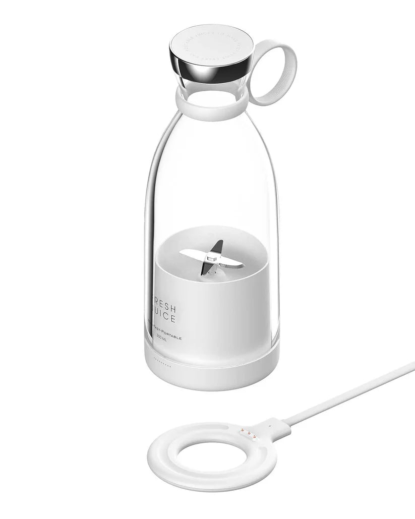 FresherJuice™ Portable Blender - Free Shipping!