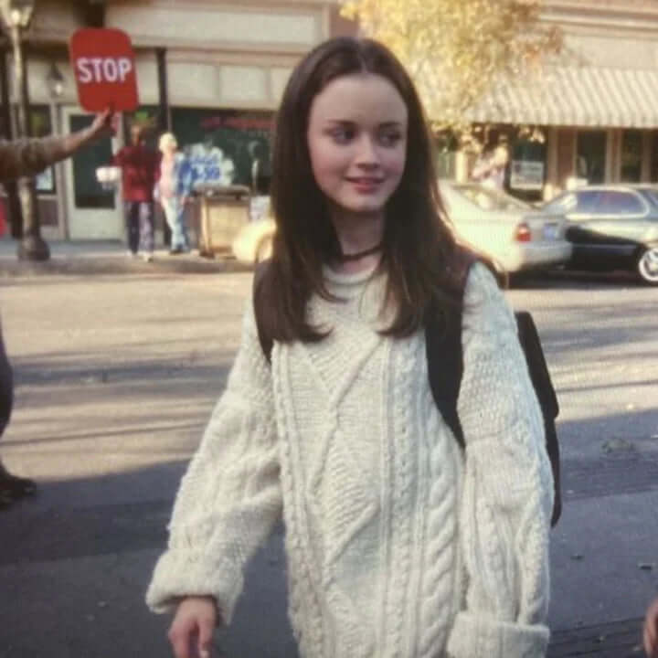 Rory Gilmore Sweater - Free Shipping!