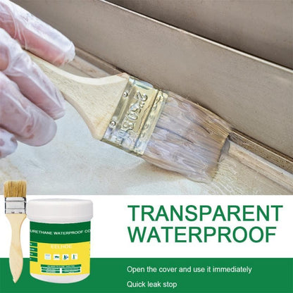 ClearGrip™ | Invisible Waterproof Adhesive - ( 1 + 1 FREE )