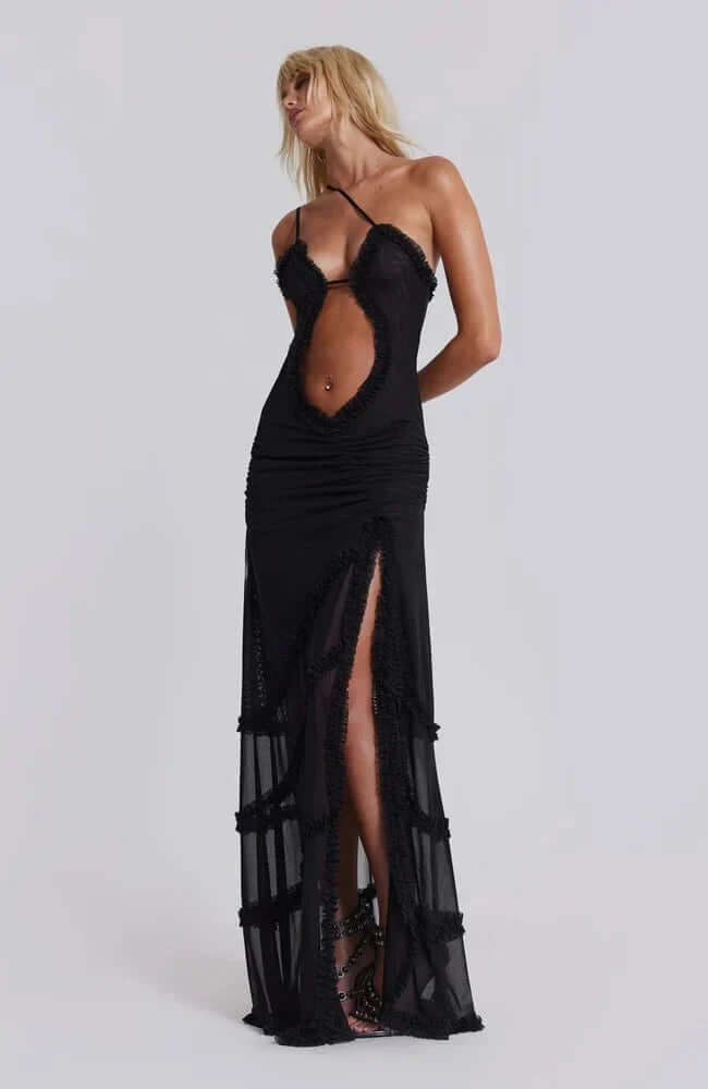 Robe Alondra | Last Day of SALE! - Coolpho