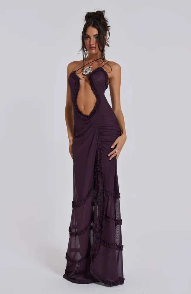 Robe Alondra | Last Day of SALE! - Coolpho